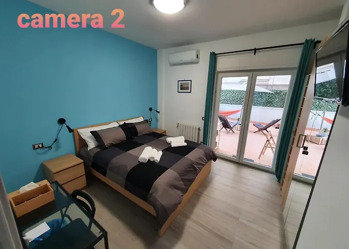 @Home Napoli